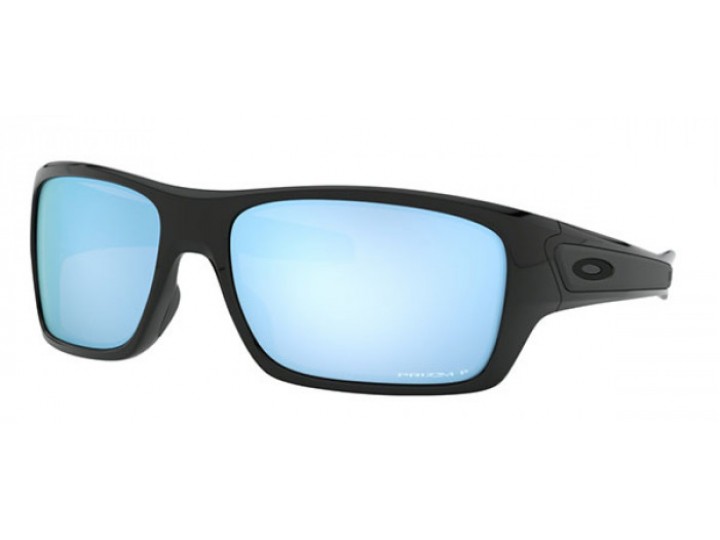 OAKLEY-очила-TURBINE-9263-64-PRIZM DEEP WATER POLARIZED